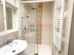 Prodej bytu 2+kk, Praha - Podolí, Nedvědovo náměstí, 69 m2