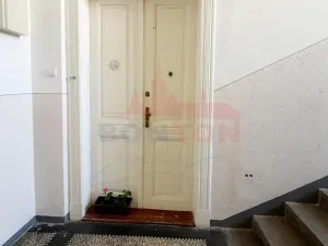 Prodej bytu 2+kk, Praha - Podolí, Nedvědovo náměstí, 69 m2