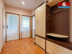 Prodej bytu 3+1, Kunžak, Bystřická, 76 m2