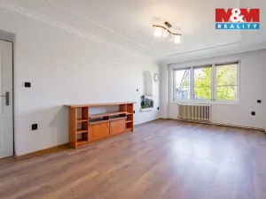 Prodej bytu 3+1, Kunžak, Bystřická, 76 m2