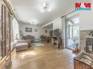 Prodej bytu 4+1, Jablonec nad Nisou, V Luzích, 91 m2