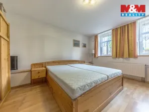 Prodej bytu 4+1, Jablonec nad Nisou, V Luzích, 91 m2