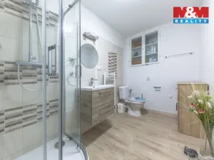 Prodej bytu 4+1, Jablonec nad Nisou, V Luzích, 91 m2