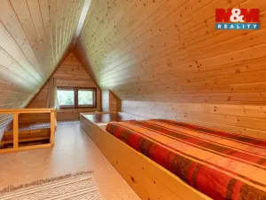 Prodej chalupy, Frýdlant nad Ostravicí - Lubno, 75 m2