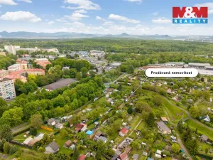 Prodej chaty, Litvínov, 308 m2