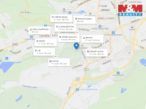 Prodej chaty, Litvínov, 308 m2