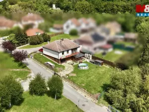 Prodej rodinného domu, Uherčice, 125 m2
