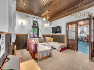 Prodej chalupy, Rokytnice nad Jizerou, 270 m2