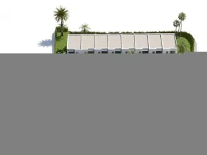 Prodej rodinného domu, Finestrat, Alicante, Španělsko, 106 m2