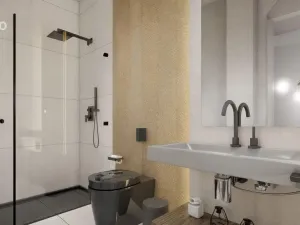 Prodej rodinného domu, Los Montesinos, Alicante, Španělsko, 110 m2