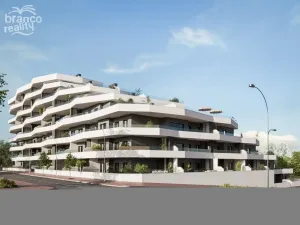 Prodej bytu 4+kk, San Miguel de Salinas, Alicante, Španělsko, 80 m2