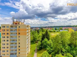 Prodej bytu 2+1, Praha - Vokovice, Tobrucká, 51 m2