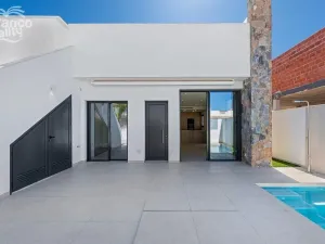 Prodej rodinného domu, San Javier, Murcia, Španělsko, 100 m2