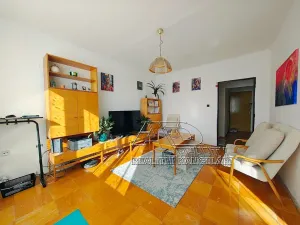 Pronájem bytu 3+kk, České Budějovice, Kubatova, 63 m2