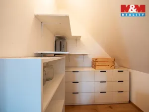 Pronájem bytu 5+kk, Hradec Králové, Velké náměstí, 112 m2