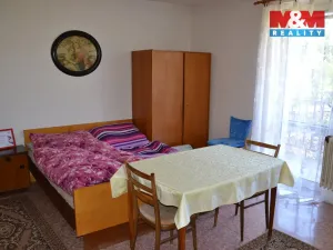 Prodej rodinného domu, Čermná nad Orlicí - Malá Čermná, 220 m2