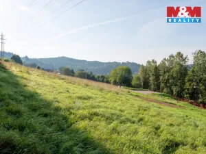 Prodej pozemku pro bydlení, Trutnov, 1948 m2