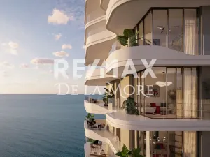 Prodej bytu 2+kk, Al Marjan Island, Spojené arabské emiráty, 75 m2