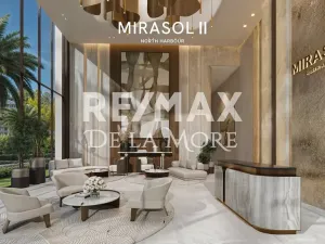 Prodej bytu 1+kk, Mina Al arab, Spojené arabské emiráty, 36 m2