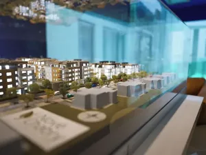 Prodej bytu 2+kk, Praha - Dolní Chabry, Měděnecká, 49 m2