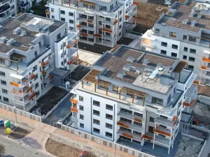 Prodej bytu 2+kk, Praha - Dolní Chabry, Měděnecká, 49 m2