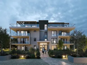 Prodej bytu 4+kk, Praha - Dolní Chabry, Měděnecká, 118 m2
