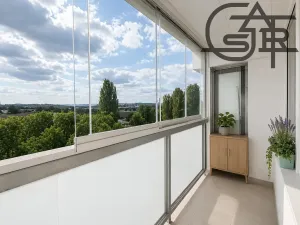 Prodej bytu 2+1, Kolín, Masarykova, 53 m2