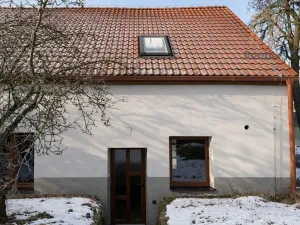 Prodej rodinného domu, Rostoklaty, 137 m2