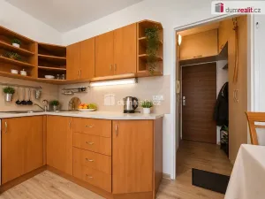Prodej bytu 2+kk, Karlovy Vary, Kladenská, 36 m2