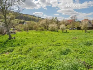 Prodej pozemku pro bydlení, Ludmírov, 814 m2