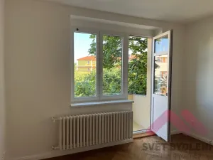 Pronájem bytu 3+kk, Praha - Vršovice, Dukelská, 86 m2
