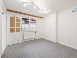 Prodej rodinného domu, Zlechov, 93 m2