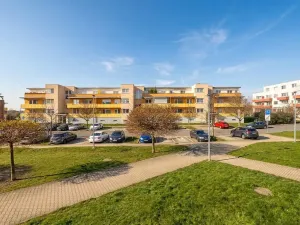 Prodej bytu 3+kk, Praha - Kyje, Sicherova, 91 m2