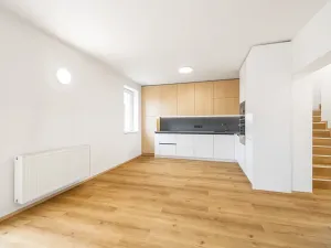 Prodej rodinného domu, Sluštice, 120 m2