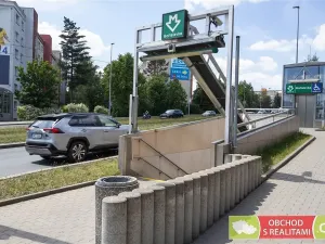 Prodej ostatní, Praha, Tobrucká