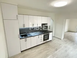 Pronájem bytu 2+1, Ostrava - Zábřeh, Čujkovova, 53 m2