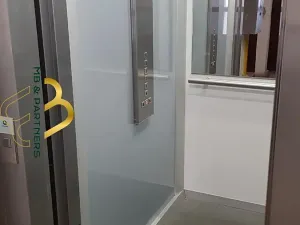 Pronájem bytu 2+kk, Praha - Michle, Adamovská, 42 m2