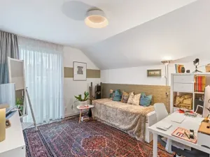 Prodej rodinného domu, Kamenice, Lužní, 122 m2