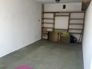 Prodej garáže, Olomouc, Arbesova, 17 m2