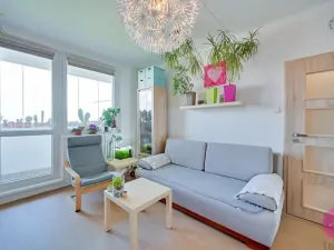 Prodej bytu 1+1, Olomouc, Heyrovského, 32 m2