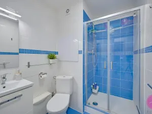 Prodej bytu 1+1, Olomouc, Heyrovského, 32 m2