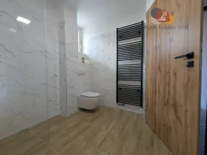 Prodej bytu 3+1, Polom, 63 m2
