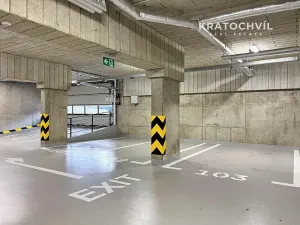 Pronájem bytu 3+kk, Praha - Michle, U plynárny, 102 m2