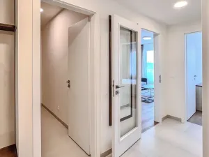 Pronájem bytu 2+kk, Praha - Michle, U plynárny, 58 m2