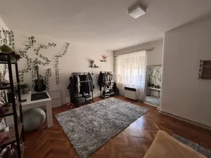 Prodej bytu 2+kk, Liberec, Americká, 56 m2