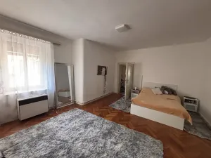 Prodej bytu 2+kk, Liberec, Americká, 56 m2