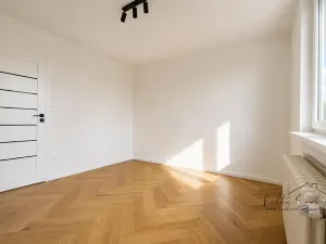 Pronájem bytu 3+1, Přerov, Petřivalského, 60 m2