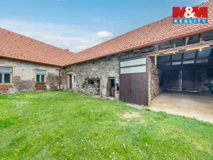 Prodej ubytování, Kašperské Hory, Besední, 240 m2