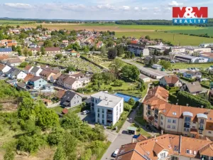 Prodej bytu 3+kk, Chotěšov, Nová, 80 m2