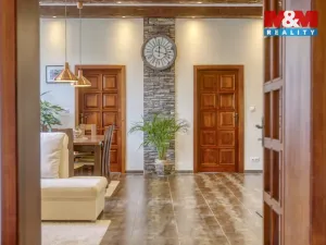 Prodej rodinného domu, Chodová Planá, Pivovarská, 254 m2